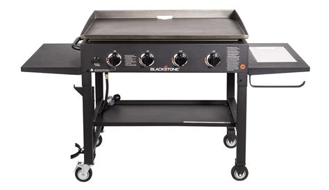 36" Cooking Station 4 Burner...B078HFRNPQ | Encarguelo.com