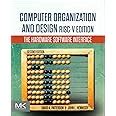 Buy Digital Design and Computer Architecture: RISC-V Edition Book ...