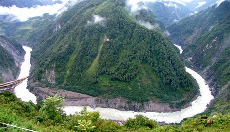 Brahmaputra – The Beautiful River or The Battleground? – SANDRP