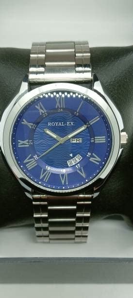 Royalex Watches - Buy Royalex Watches Online at Best Prices in India ...