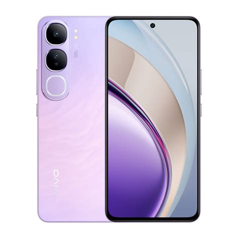 Vivo V40 Lite: Bocoran Harga dan Spesifikasi yang Bikin Penasaran!