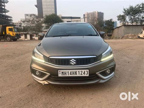 Maruti Suzuki Ciaz Smart Hybrid Zeta, 2019, Petrol - Cars - 1827738848