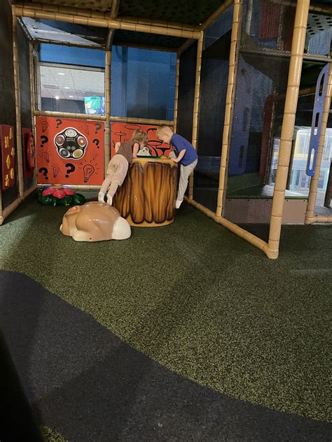 Cheap Indoor Toddler-Friendly Activities in Kansas City — Kids In KC