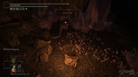 Elden Ring: How to Complete Academy Crystal Cave | Push Square