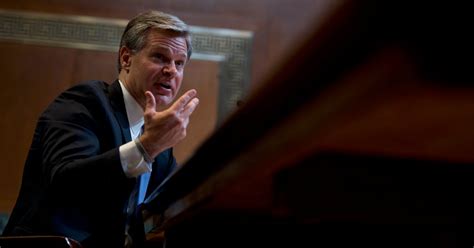 Image result for CWC FBI