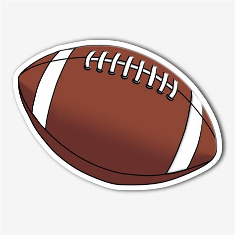 Image result for NFL Linebacker Sticker