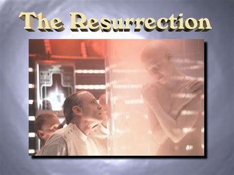 Image result for Alien Resurrection Theme