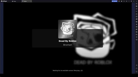 Image result for Dead by Roblox Exploit