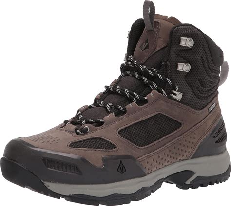Buy Vasque Men's Breeze at-mid GTX Goretex Waterproof Hiking Boot ...