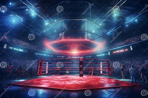 Boxing Field 的图像结果