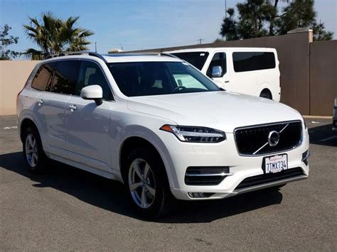 Used Volvo XC90 for Sale