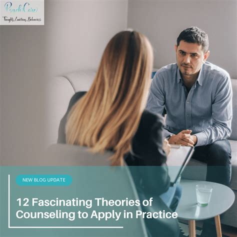 12 Fascinating Theories of Counseling to Apply in Practice – PsychCare