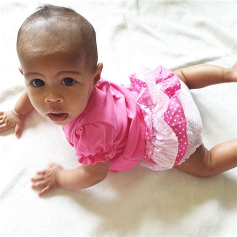 Zubels Cutie-Pie Cupcake T-shirt, Diaper Cover and Sun Hat Set