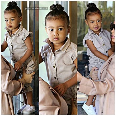 North West Pictures Instagram
