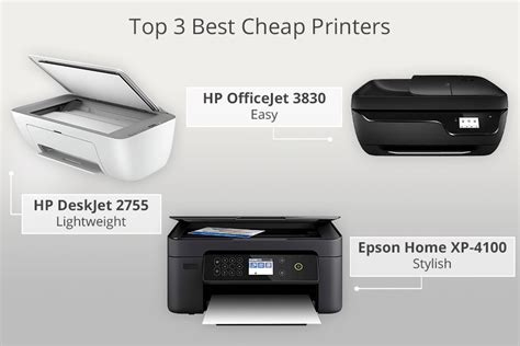 Image result for Cheapest Printer
