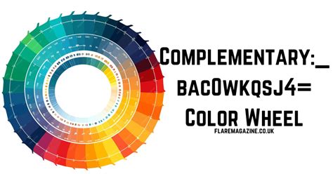 Complementary Color Contrast 的图像结果