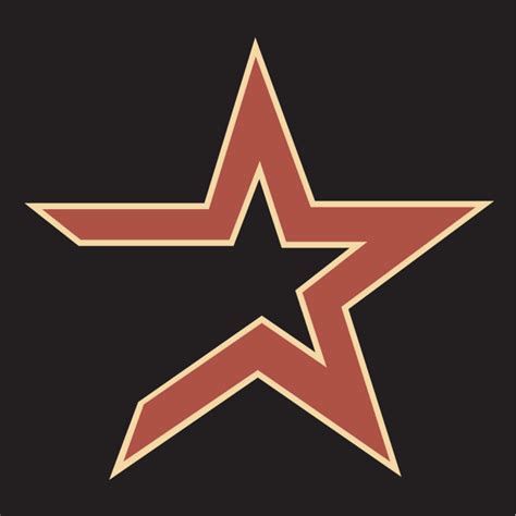 Old Astros Logo