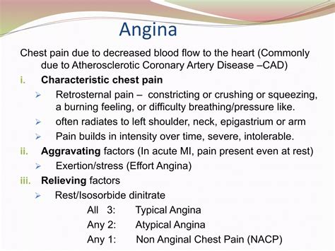 Approach to Chest pain World Heart day 2022.pptx
