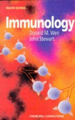 Buy Immunology Book Online at Low Prices in India | Immunology Reviews ...