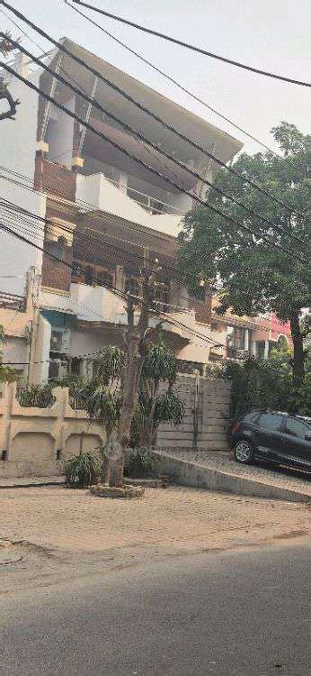 Independent House G138, Block G, Patel Nagar 3, Patel Nagar, Ghaziabad ...