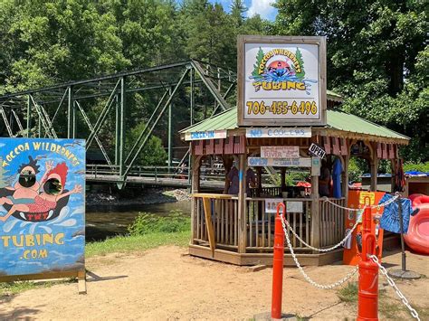 BLUE RIDGE TUBING (2026) All You Need to Know BEFORE You Go (with ...