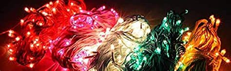 Buy SEER® Led Strip Light Jointer/Connector 10+1 Female Socket Plug ...