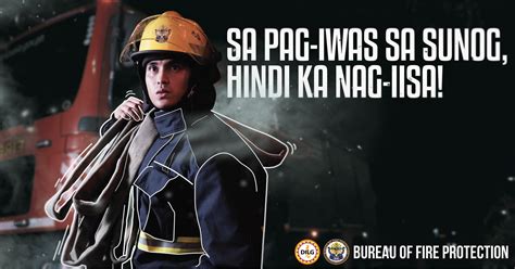 BFP urged the public to cooperate in fire prevention - Sentinel Times