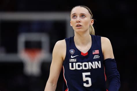 UConn's Paige Bueckers: 'I Want to Prove That I'm a Winner at Every ...
