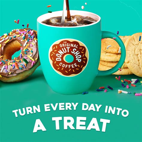 Customer Reviews: The Original Donut Shop Regular Keurig Single-Serve K ...