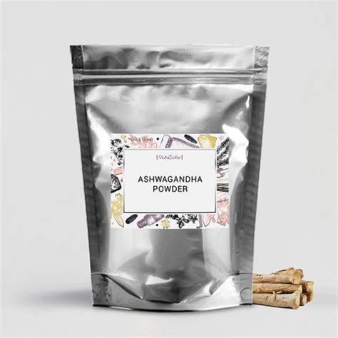 Best Ashwagandha Powder Brands In India 2025 - Buy Now – VedaOils