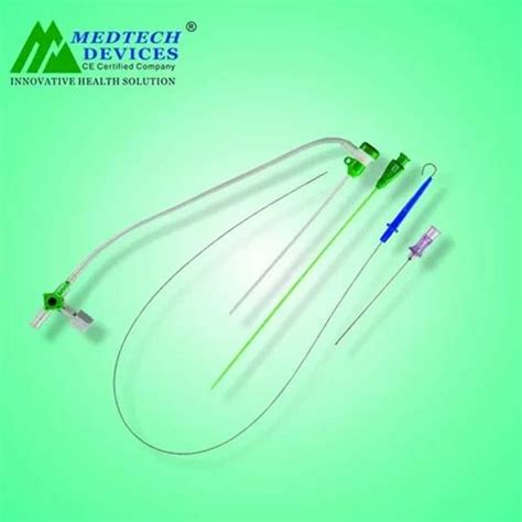 Cardiology Surgical Products - Ptca Kit Medical Torque Devices Trader ...