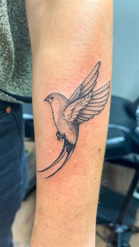inner forearm tattoo placement