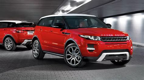 Approved Used Land Rover Cars | Second Hand SUVs