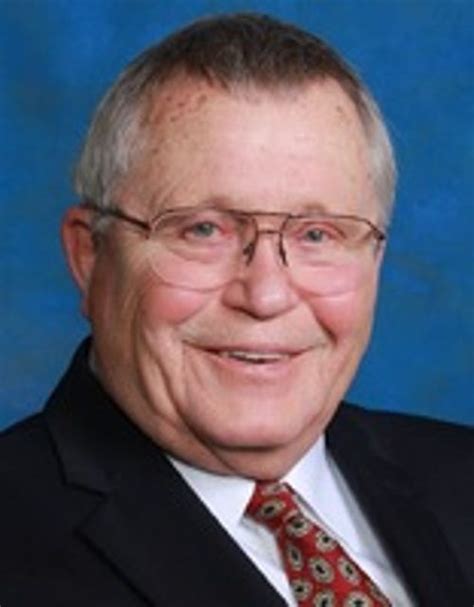 Ronald "Ron" Warrum Obituary - Courier Press