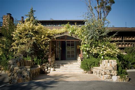 Saddle Peak Lodge – Wedding Estates