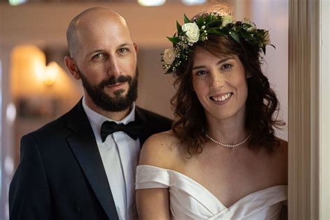 Rachel & Nick’s Madison Wedding: A Day of Love and Laughter – Madison ...