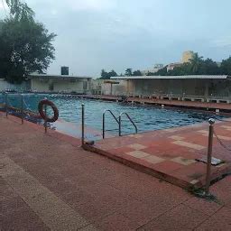 The Railway Officers’ Club - Club - Chennai - Tamil Nadu | Yappe.in