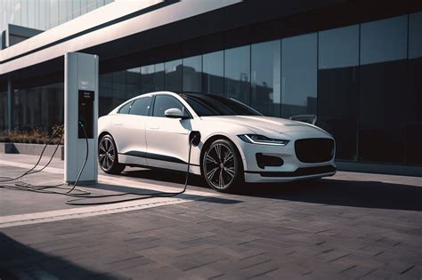 The Most Expensive Electric Cars