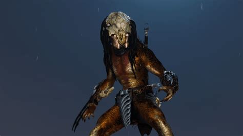 Image result for How to Download Predator Mod