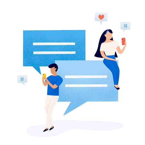 Images de Illustration Messages – Téléchargement gratuit sur Freepik
