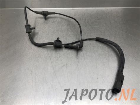 Electrics, Sensors, Wheel Speed Sensor for NISSAN NV200 Van