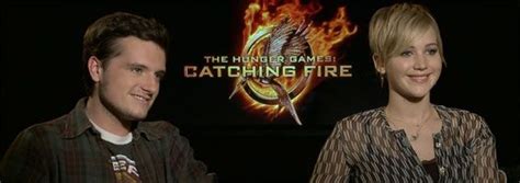 Hunger Games Interview 的图像结果