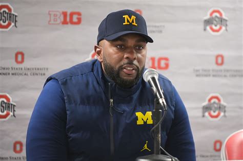 OnlyFans Model Shares Alleged Offer From Ex-Michigan Coach Sherrone Moore - The Spun
