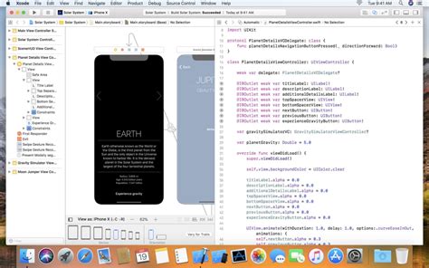 Image result for iOS X Code