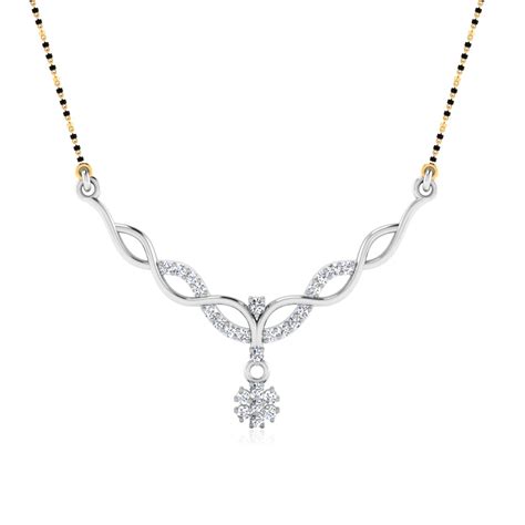 The Indrani Diamond Mangalsutra – iskiuski.com