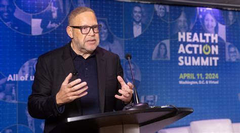 Kaiser Permanente Ceo