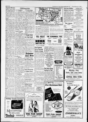 The News-Item from Shamokin, Pennsylvania - Newspapers.com™