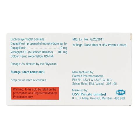 Buy Jalra-DP Tablet online | Uses, Side Effects, Price and substitutes ...