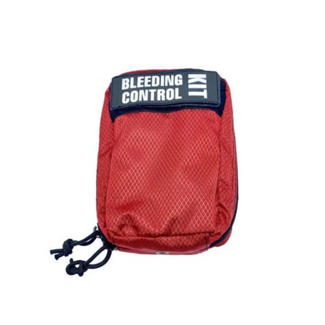 Image result for Bleeding Control Kit