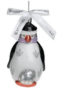 Buy Waterford Holiday Heirlooms 5-1/4-Inch Kilkenny Penguin Girl Online ...